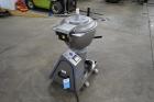 Stephan Ss Vertical Cutter Mixer